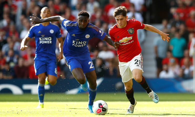 Leicester vs Man U clash, others to air this weekend on ...