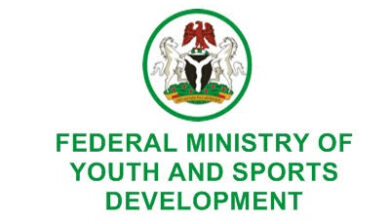 Photo of Exclusive: Ministry mulls Abuja as Sports festival venue over Edo’s insistence on cash support