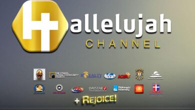 Photo of Hallelujah pop-up channel returns to DStv and GOtv this Easter