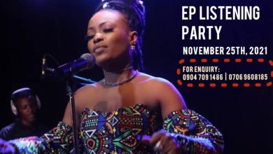 Photo of Vera Chukwu lights up Lagos with EP listening party