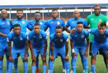 Photo of Shocker: Enyimba crash out of CAF Confederations Cup