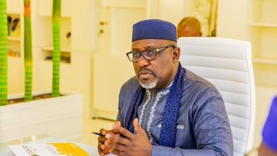 Photo of Okorocha’s old-fashioned blackmail will no longer work in Imo