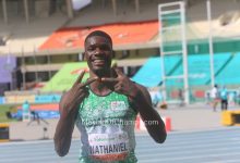 Photo of Sports Minister Insists Future is Bright for Nigerian Athletics