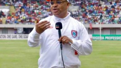 Photo of CAF Confederation Cup final: Gov. Emmanuel lifts fans with free tickets