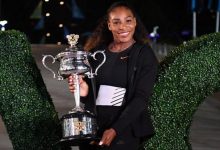 Photo of Serena Williams: It’s time to stop slamming