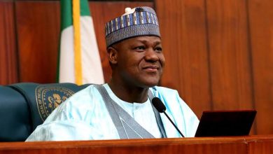 Photo of What manner of person is Dogara?