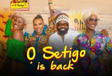 Photo of MAGGI `O Setigo’ Season 2 returns with N2 million grand price