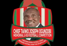 Photo of WNFF/Ogunjobi Memorial U-15 Football Tournament and Awards: Dare, Adebutu, Onigbinde, Soname,others  for honour