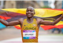 Photo of Uganda would have won more medals but for visa challenge, journalist reveals