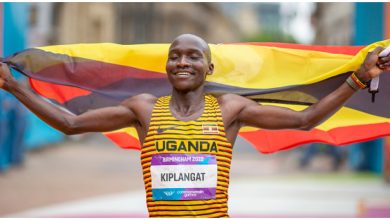 Photo of Uganda would have won more medals but for visa challenge, journalist reveals