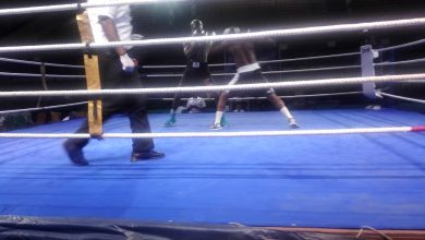 Photo of Rhythm of boxing championship ends in Lagos as Monarch Promotions promises more action