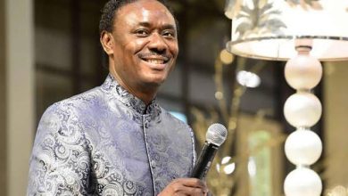 Photo of 2023 General Elections: Regime Change Can’t Bring Change -Says Okotie