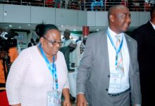 Photo of NFF President to storm Lagos for NLO Super 8 finals