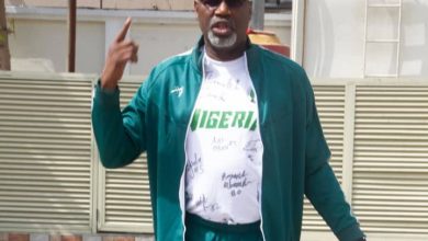 Photo of Kida Congratulates Nigeria On Independence Day Celebration