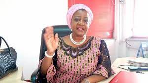 Photo of Onochie lauds composition of Tinubu/Shettima Women Presidential Campaign Team