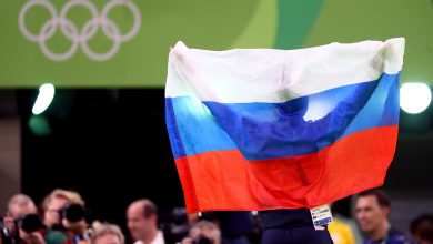Photo of Ukraine war: Russian officials attack  IOC president