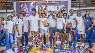 Photo of Ebun Comets, MFM, Grizzly Bear confirmed for Oguche/Bullet B’ball championship