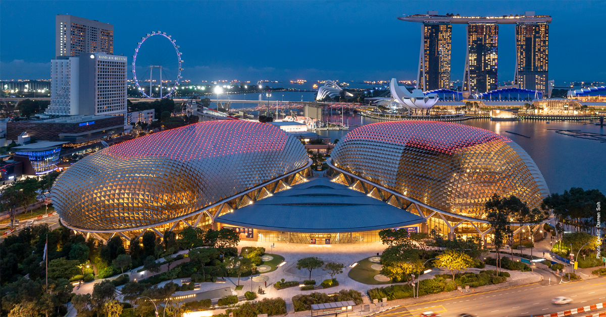 World Aquatics Championships 2025 awarded to Singapore News Tap