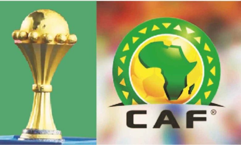 AFCON 2025: Super Eagles to know opponents in July - News Tap