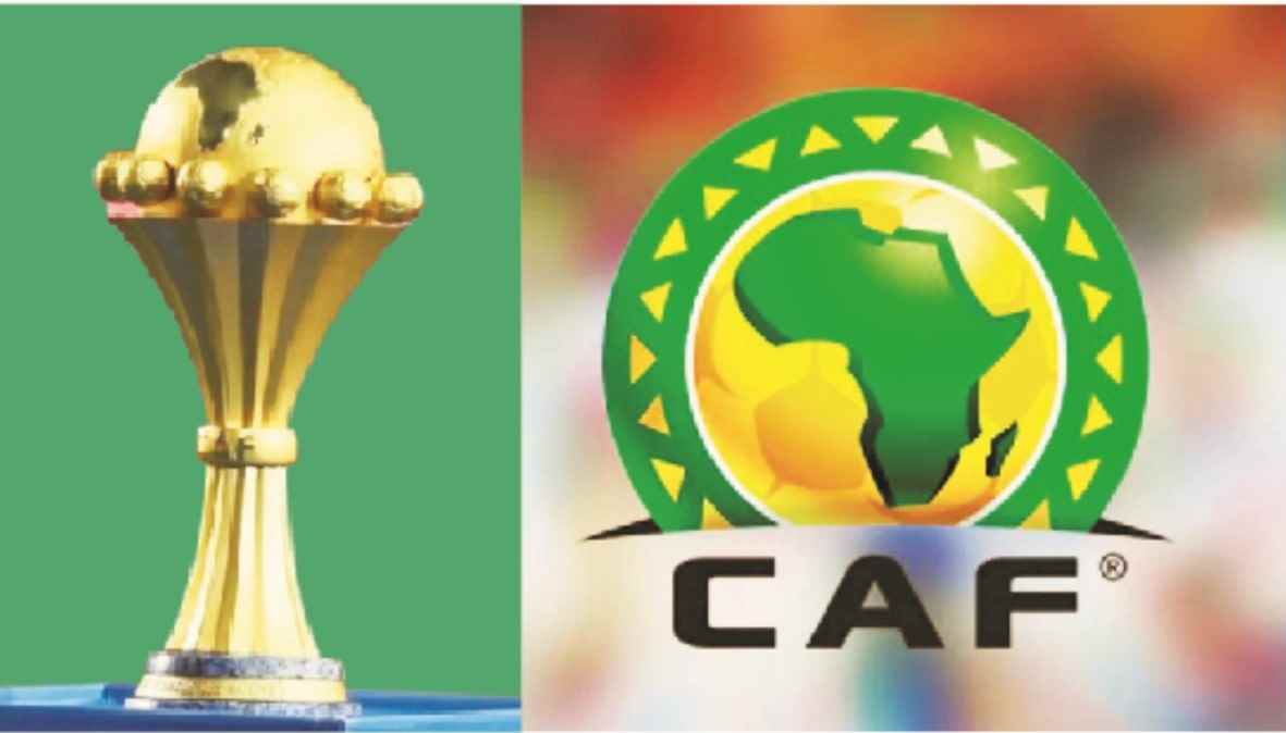 AFCON 2025 Super Eagles to know opponents in July News Tap